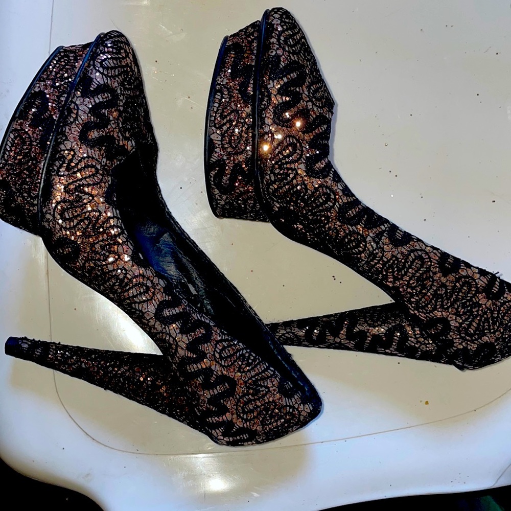 Women’s High Heels